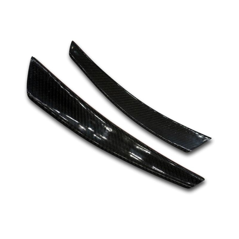 JTC 997 GT3 Dive Planes