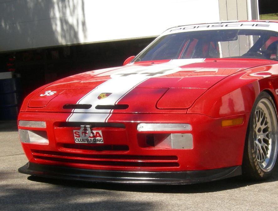 JTC 944 Turbo (951) Street Splitter – RSPEED Motorsport