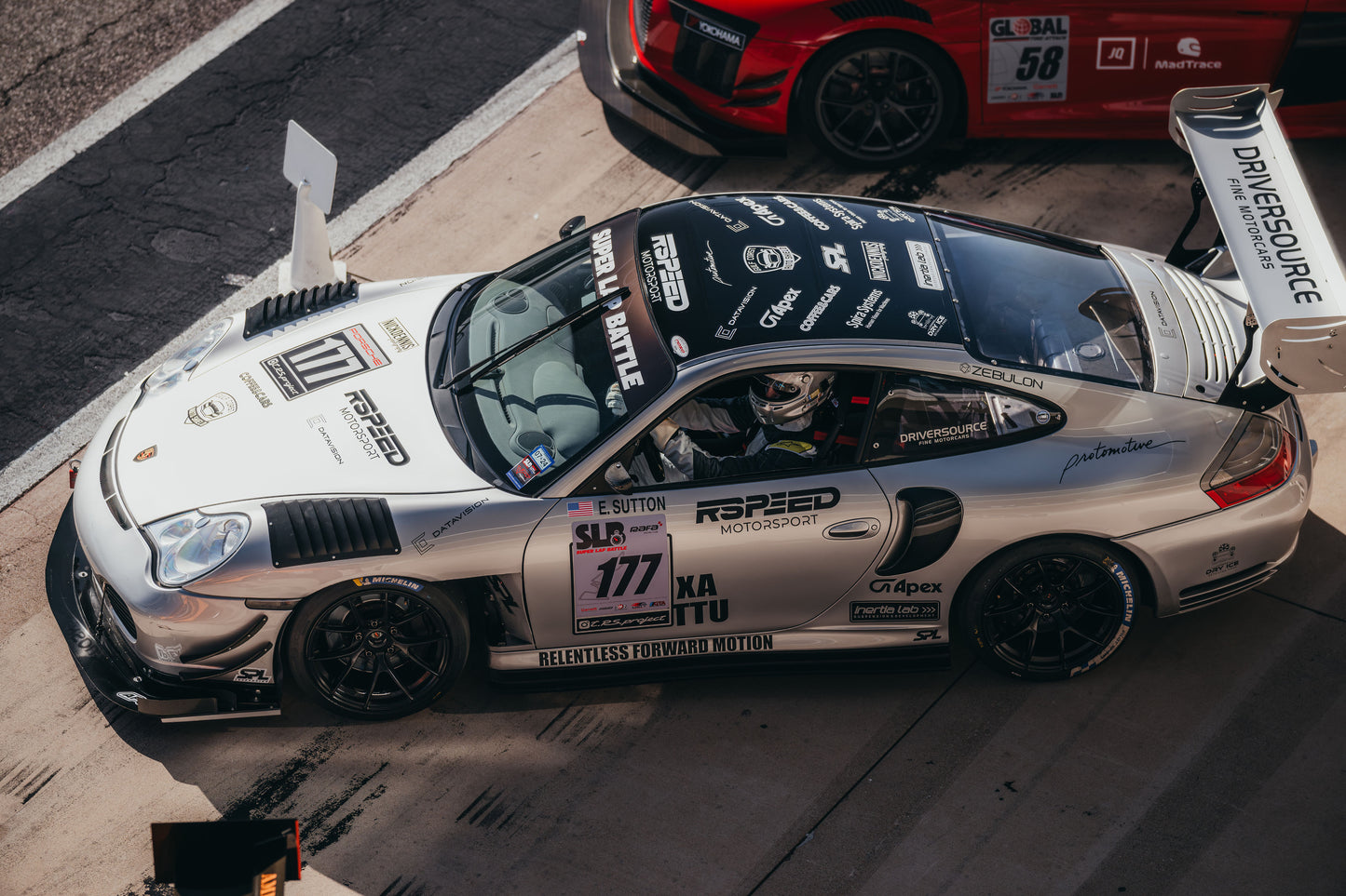 JTC 996 Turbo Dive Planes