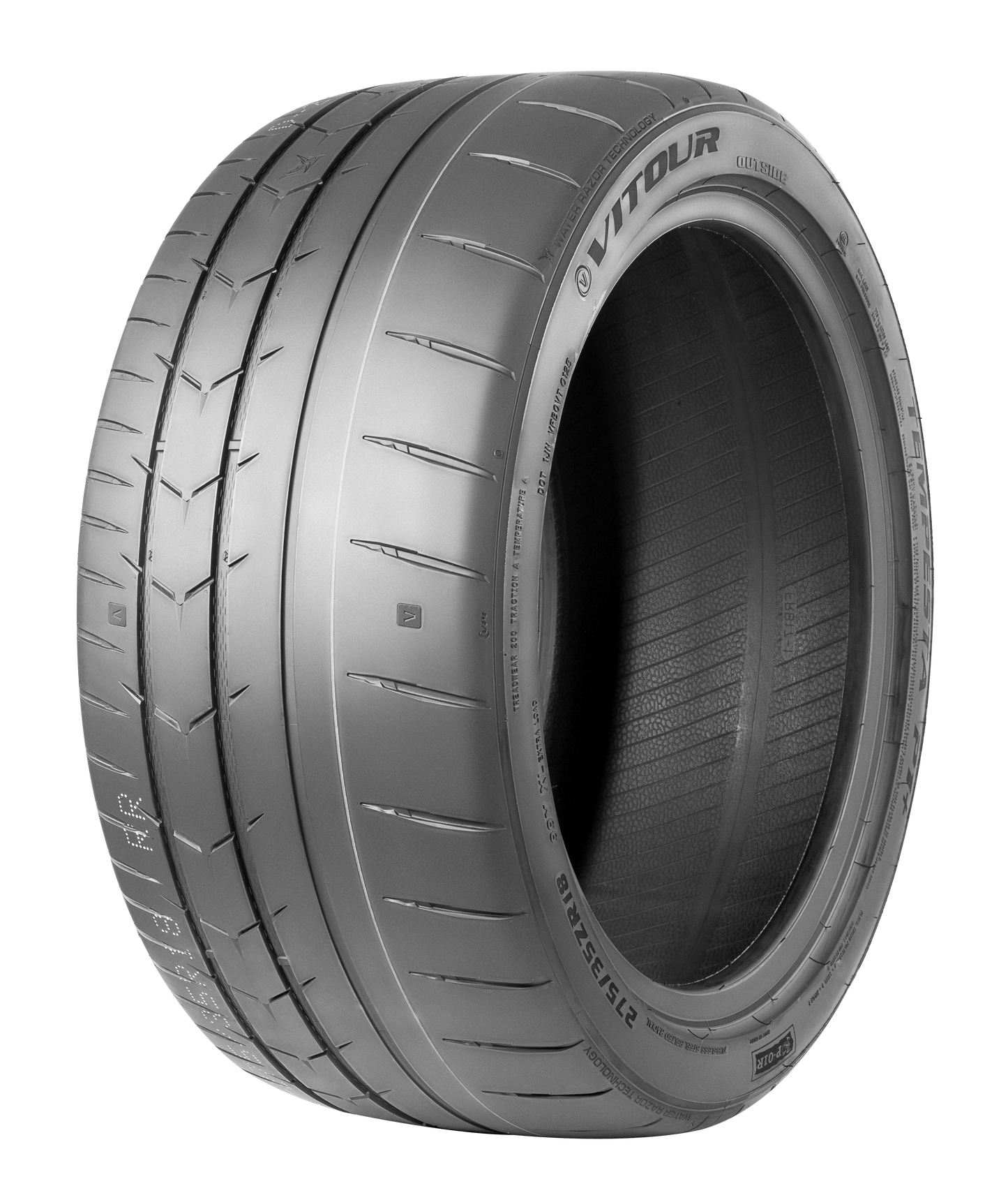 VITOUR TEMPESTA P1 P-01R