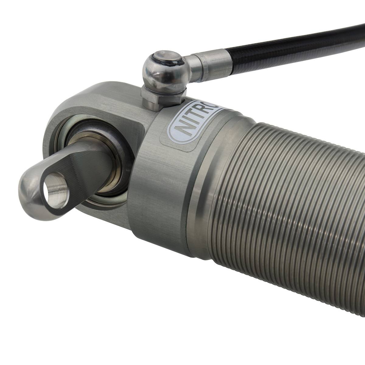 Nitron NTR R3 Corvette C7 (2014-Present) Race Kit