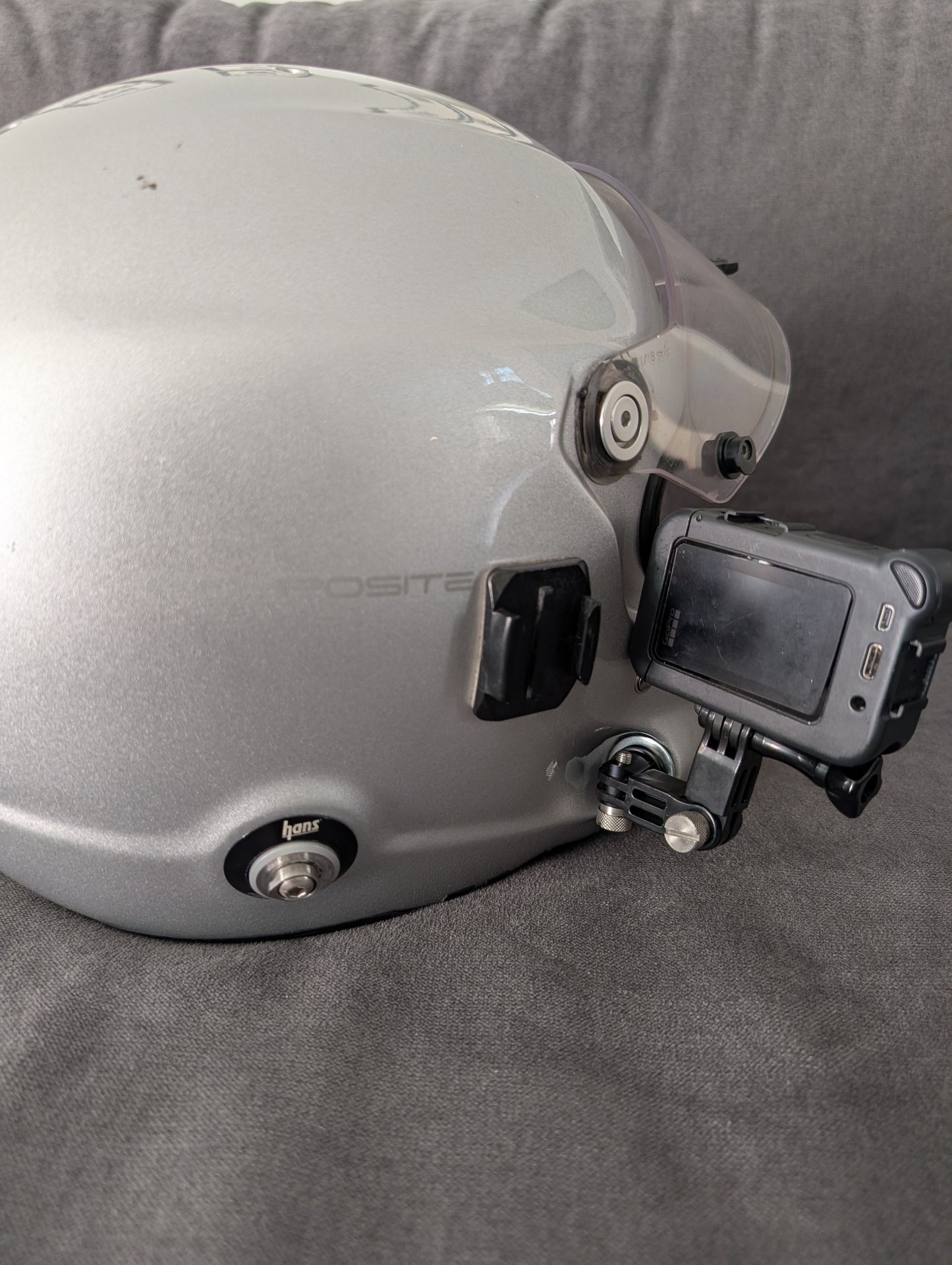 RSPEED Stilo GT Premium CNC Aluminum POV Camera Mount