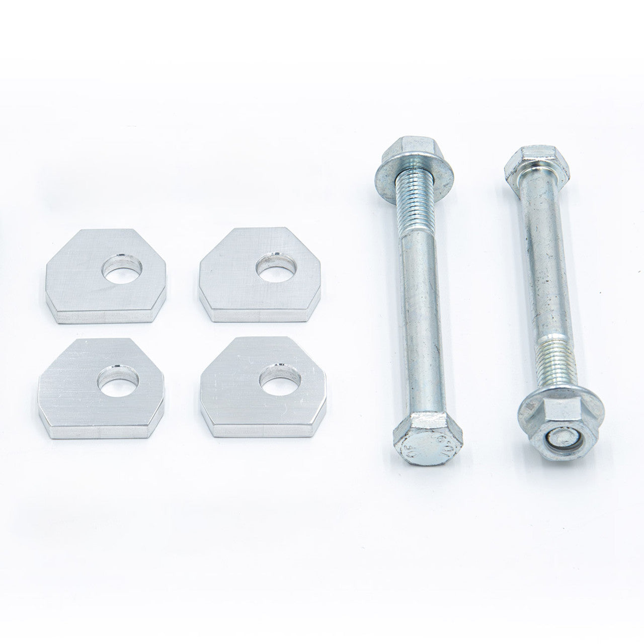SPL Parts Eccentric Camber Lockout Kit - 2019-2024 BMW Z4 (G29)