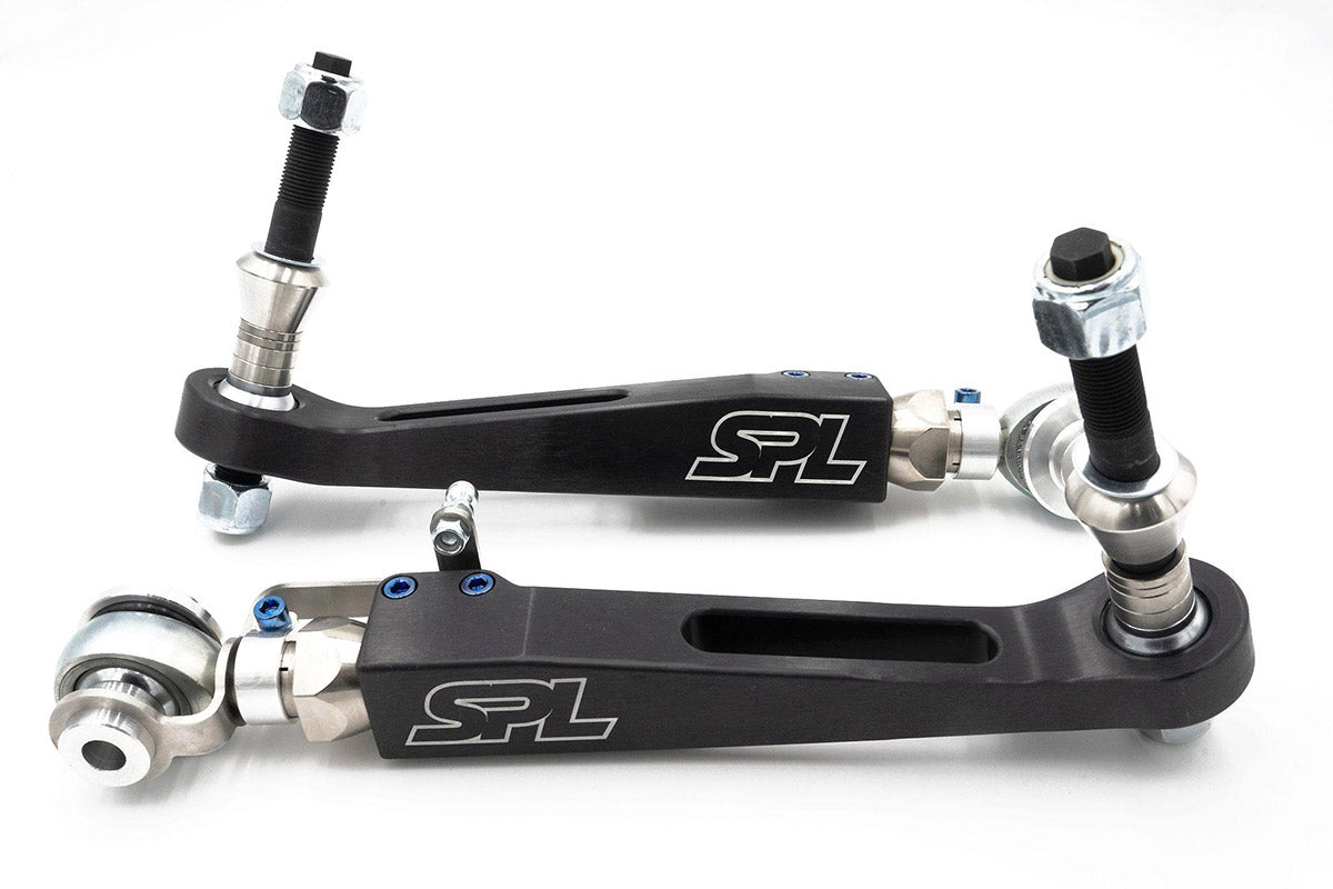 SPL Front Lower Control Arms – Toyota Supra A90 / BMW Z4 G29 (2020+)