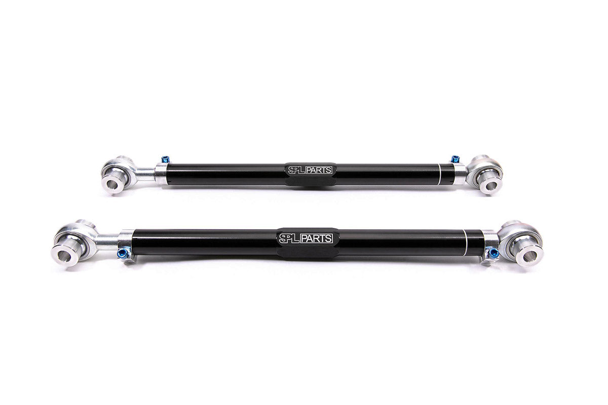 SPL Rear Toe Links - Toyota Supra A90/BMW G2X/BMW G42 Brand