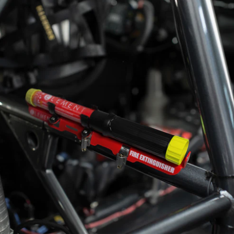 Element E100 Roll-Bar Mount