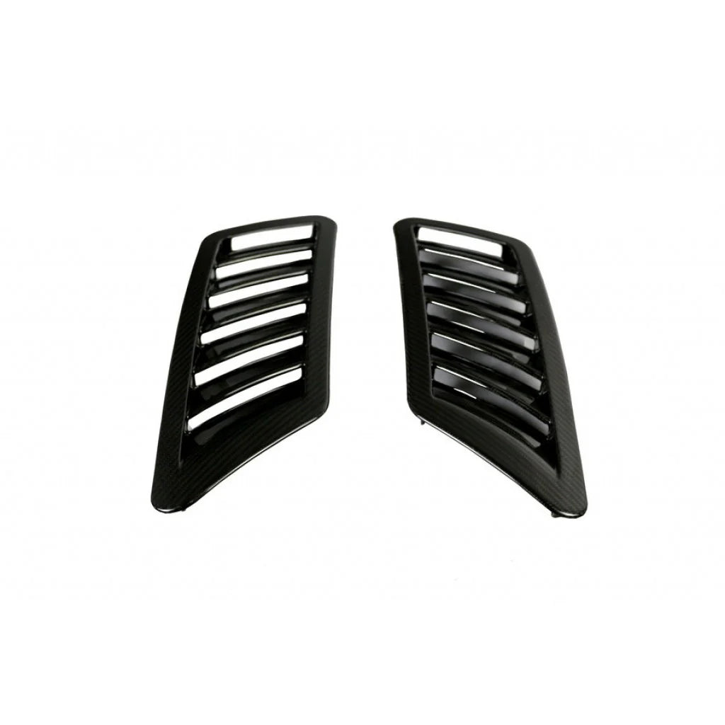 APR Toyota Supra A90/A91 Fender Vents (2020-2023)