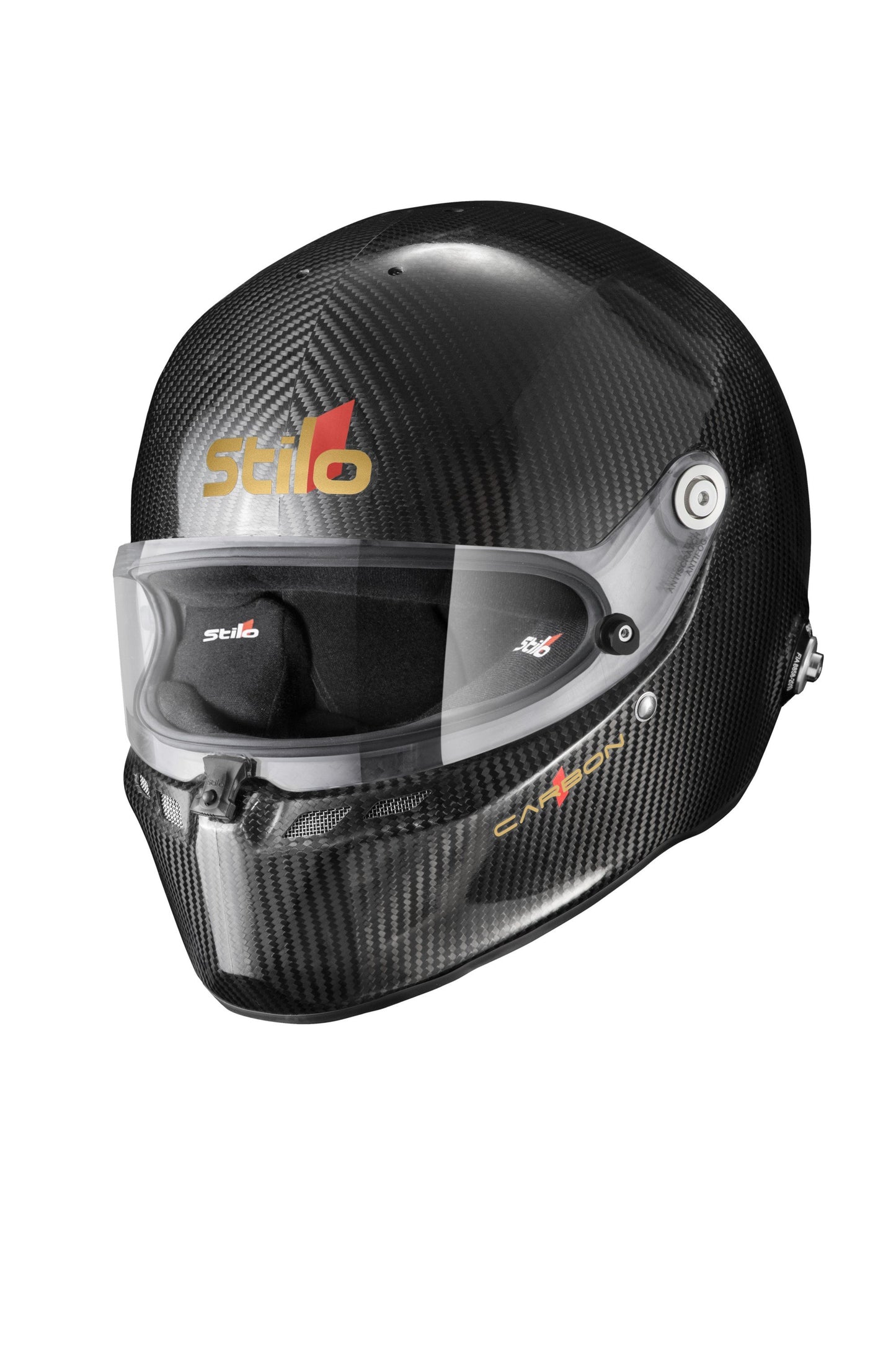 STILO ST6 FN Carbon ABP SA25/8859