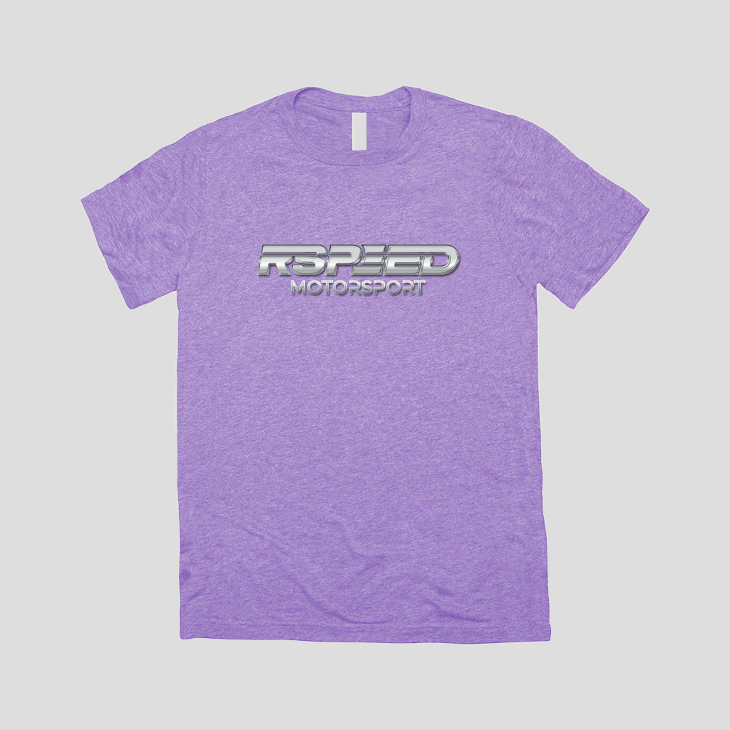 Silver RSpeed T-Shirts