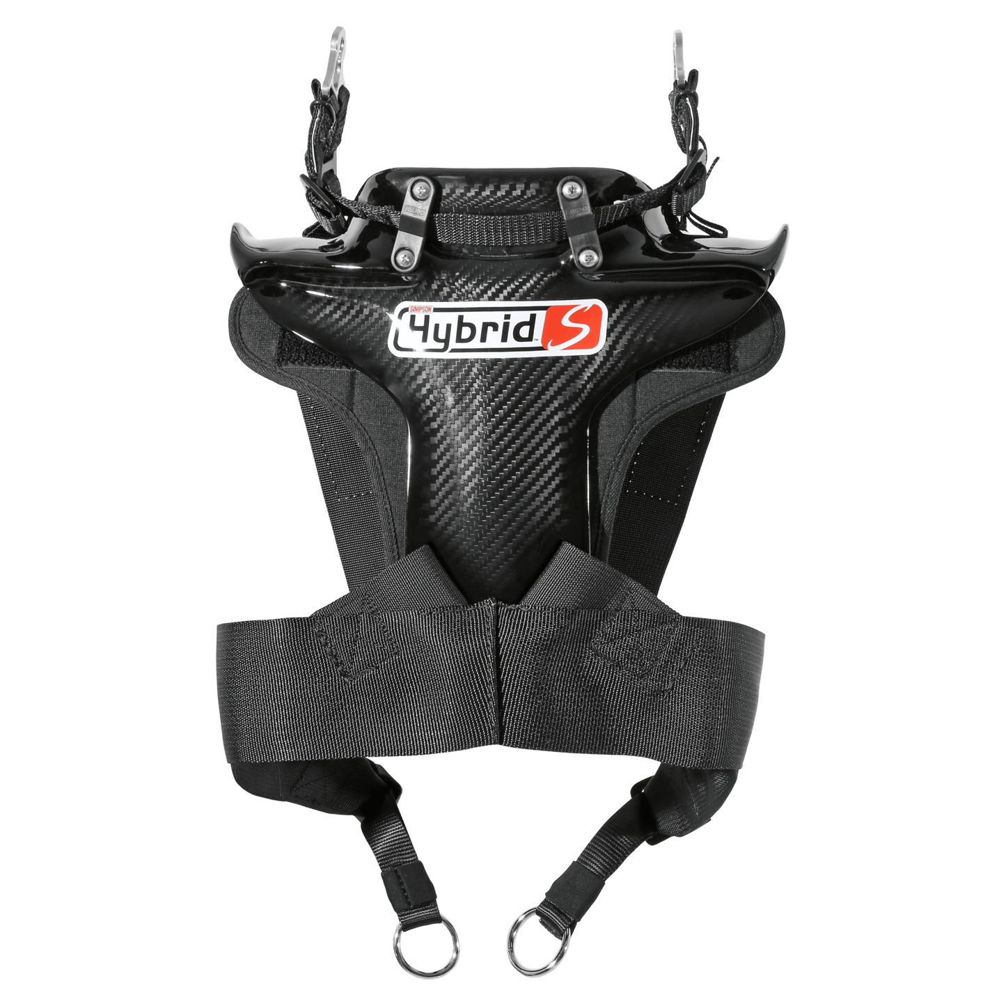 SIMPSON Racing Hybrid S