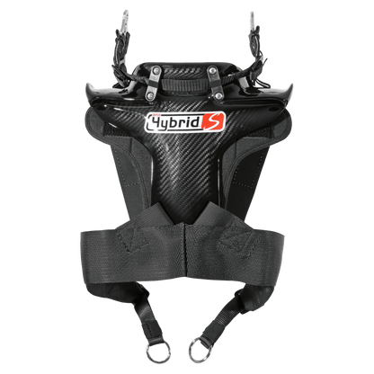 SIMPSON Racing Hybrid S
