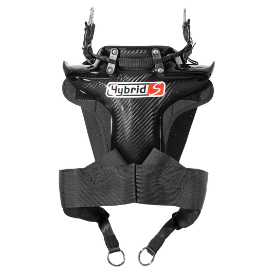 SIMPSON Racing Hybrid S