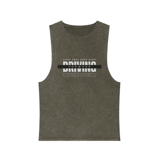 RSpeed Driving Tank Top