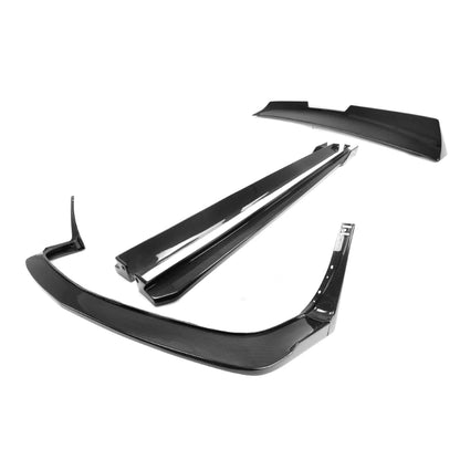 APR Dodge Challenger Hellcat Aerodynamic Kit (2015 - 2023)