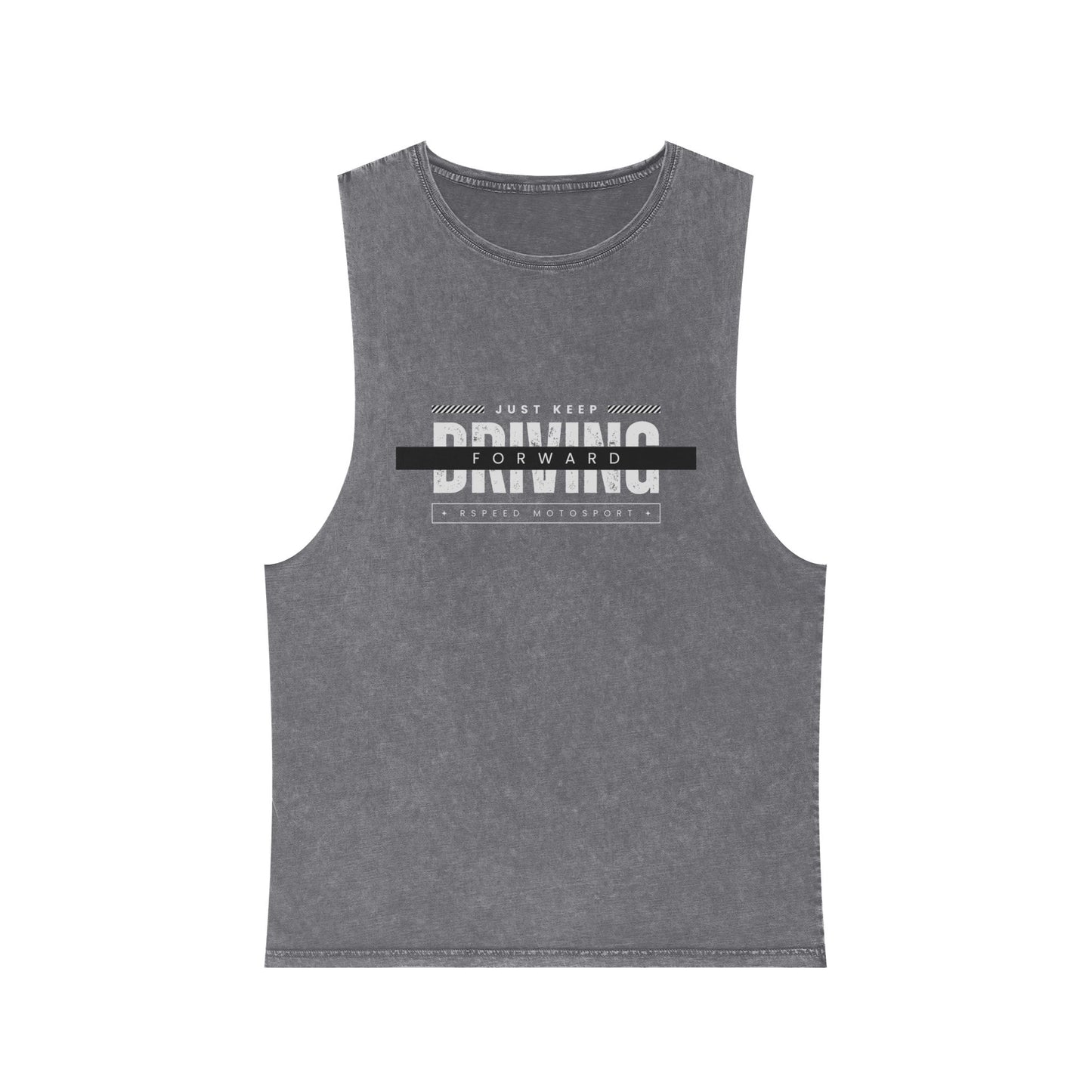 RSpeed Driving Tank Top