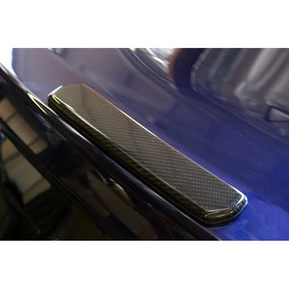 APR Ford Mustang S550 Spoiler Cover (2015-2023)