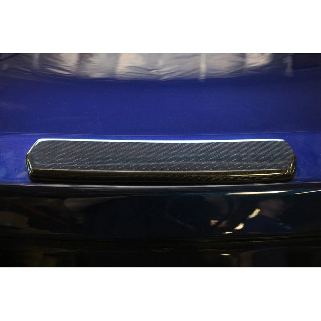 APR Ford Mustang S550 Spoiler Cover (2015-2023)