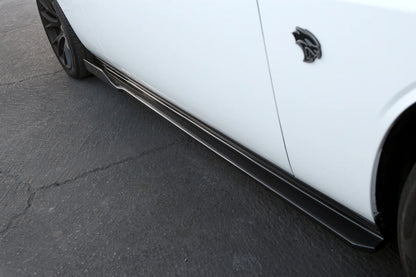 APR Dodge Challenger Hellcat Aerodynamic Kit (2015 - 2023)