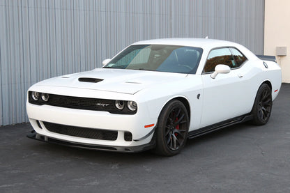 APR Dodge Challenger Hellcat Aerodynamic Kit (2015 - 2023)
