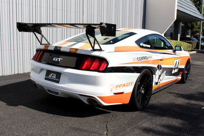 APR Ford Mustang S550 GT-250 Adjustable Wing (2015-2017)