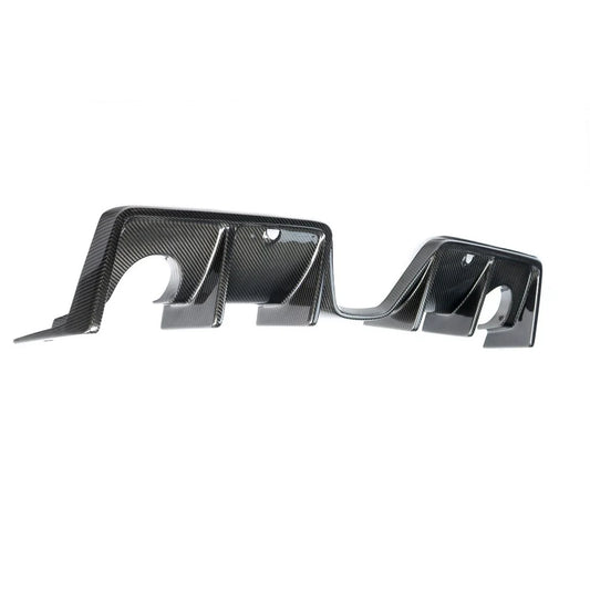 APR Toyota Supra A90/A91 Rear Diffuser (2020-2023)