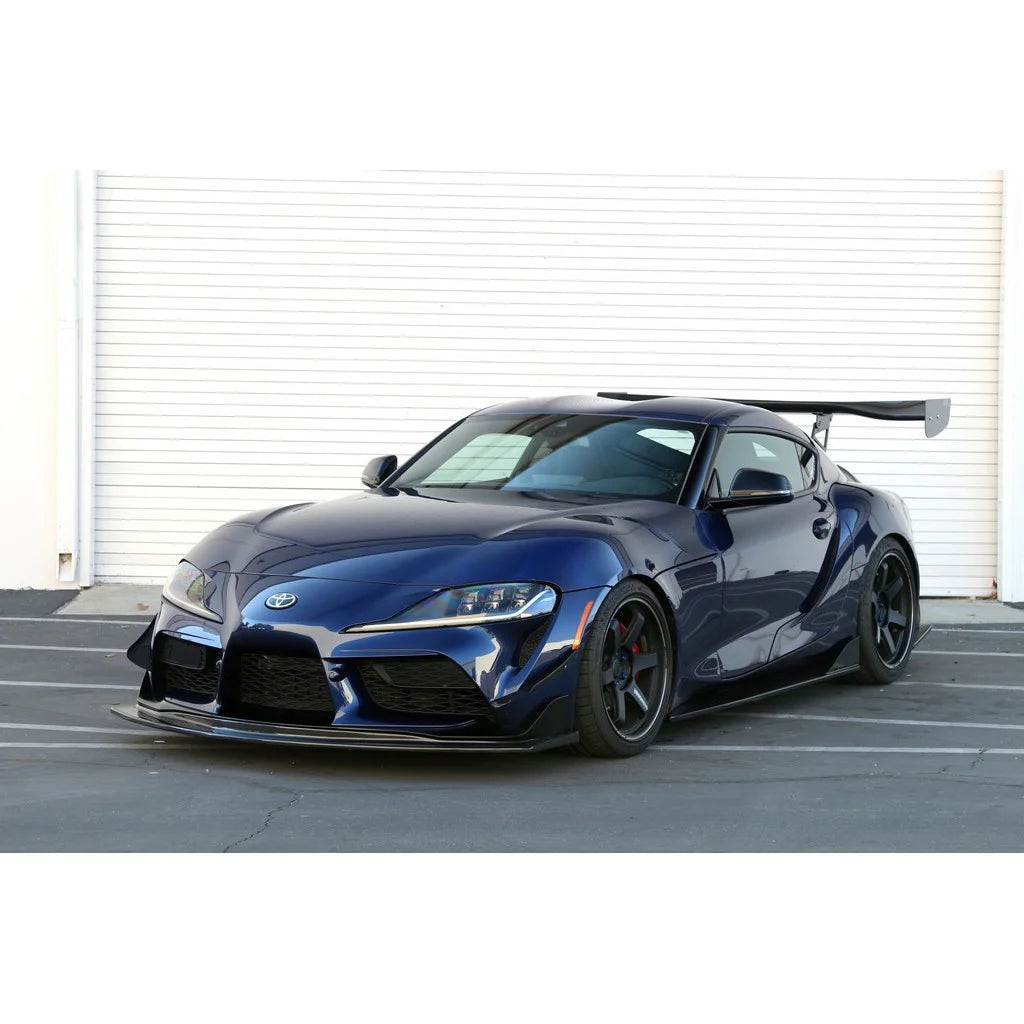 APR Toyota Supra A90/A91 GTC-500 71" Adjustable Wing (2020-2023)