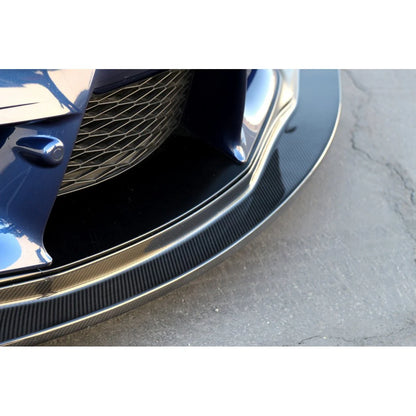 APR Toyota Supra A90/A91 Front Air Dam/Lip (2020-2023)