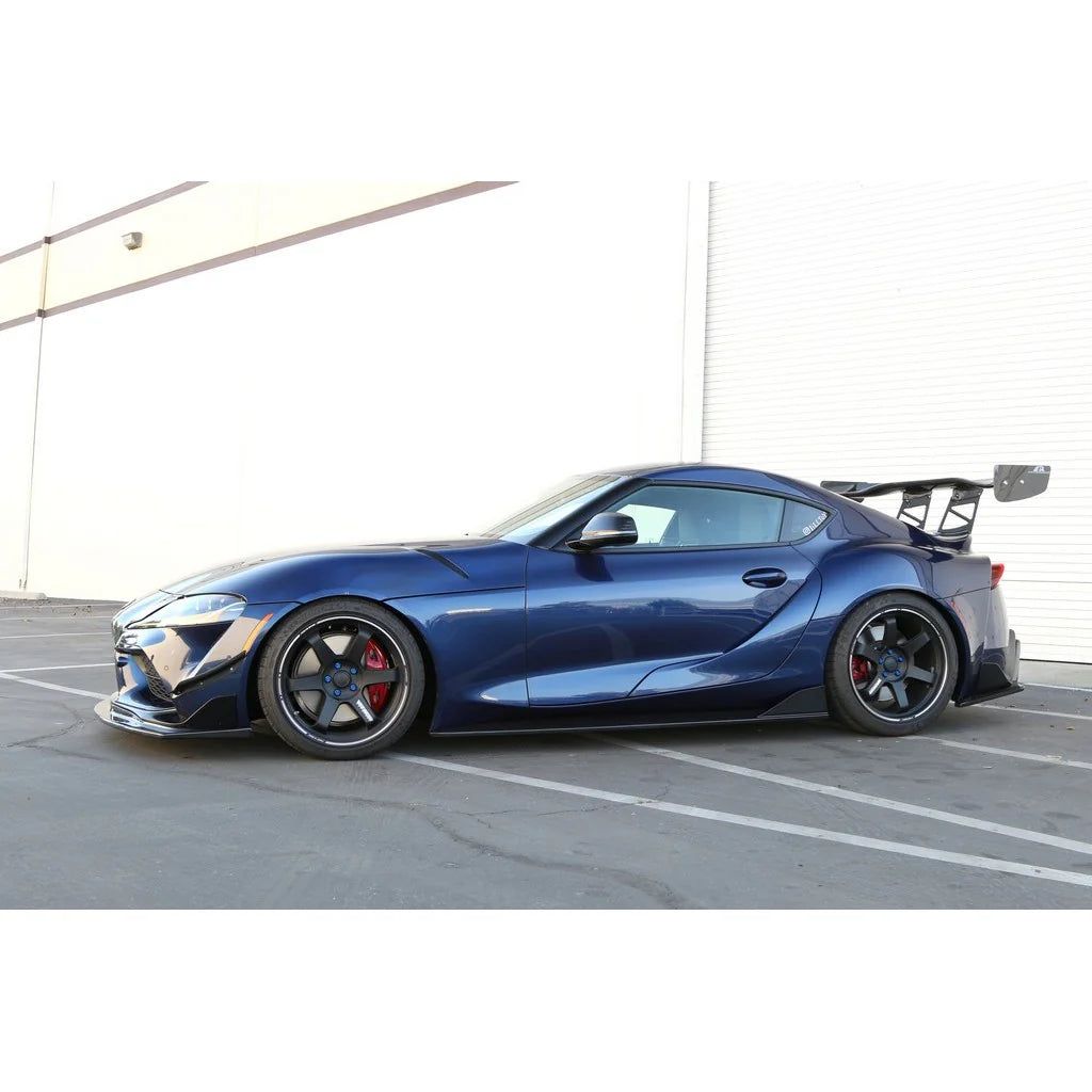 APR Toyota Supra A90/A91 Aerodynamic Kit (2020-2023)