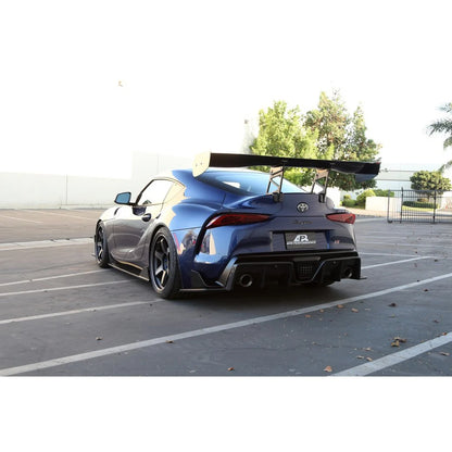 APR Toyota Supra A90/A91 Aerodynamic Kit (2020-2023)