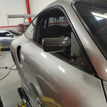 RSPEED 996/986 Carbon Formula GT3 Mirror Kit