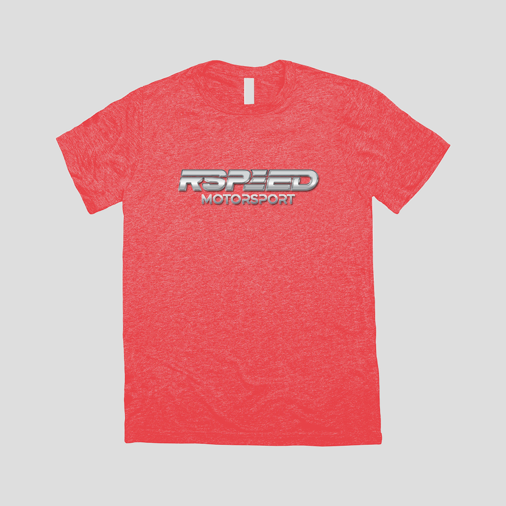 Silver RSpeed T-Shirts