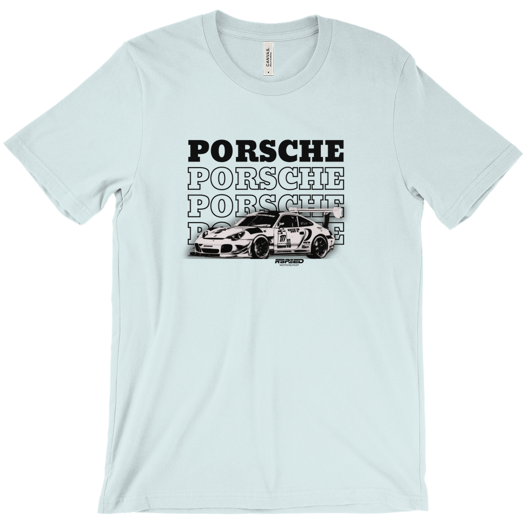 Porsche 4X RS T-Shirt