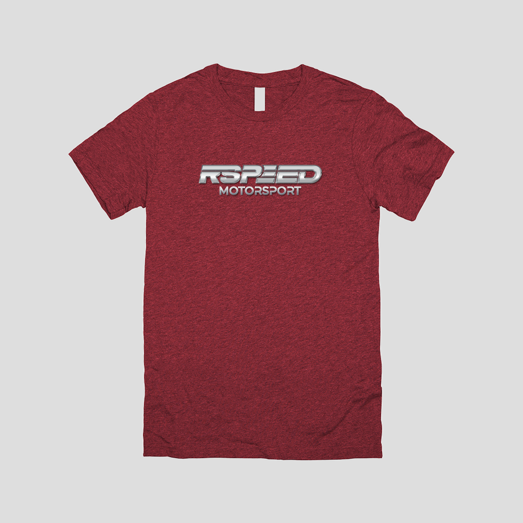 Silver RSpeed T-Shirts