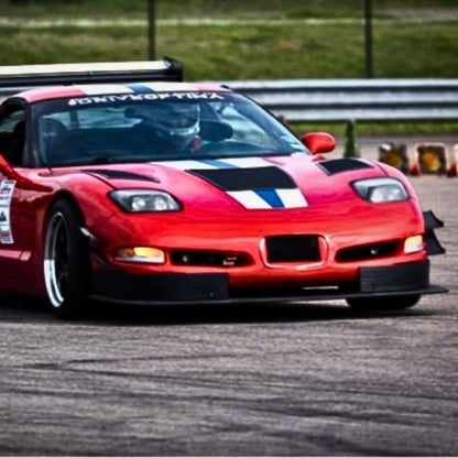 King Performance C5 Corvette Canards (V1)