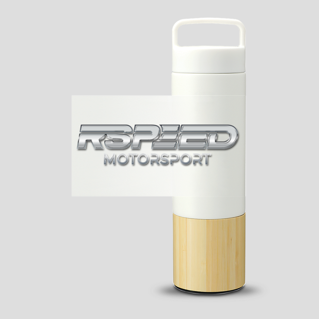 RSpeed Traveler Tumbler