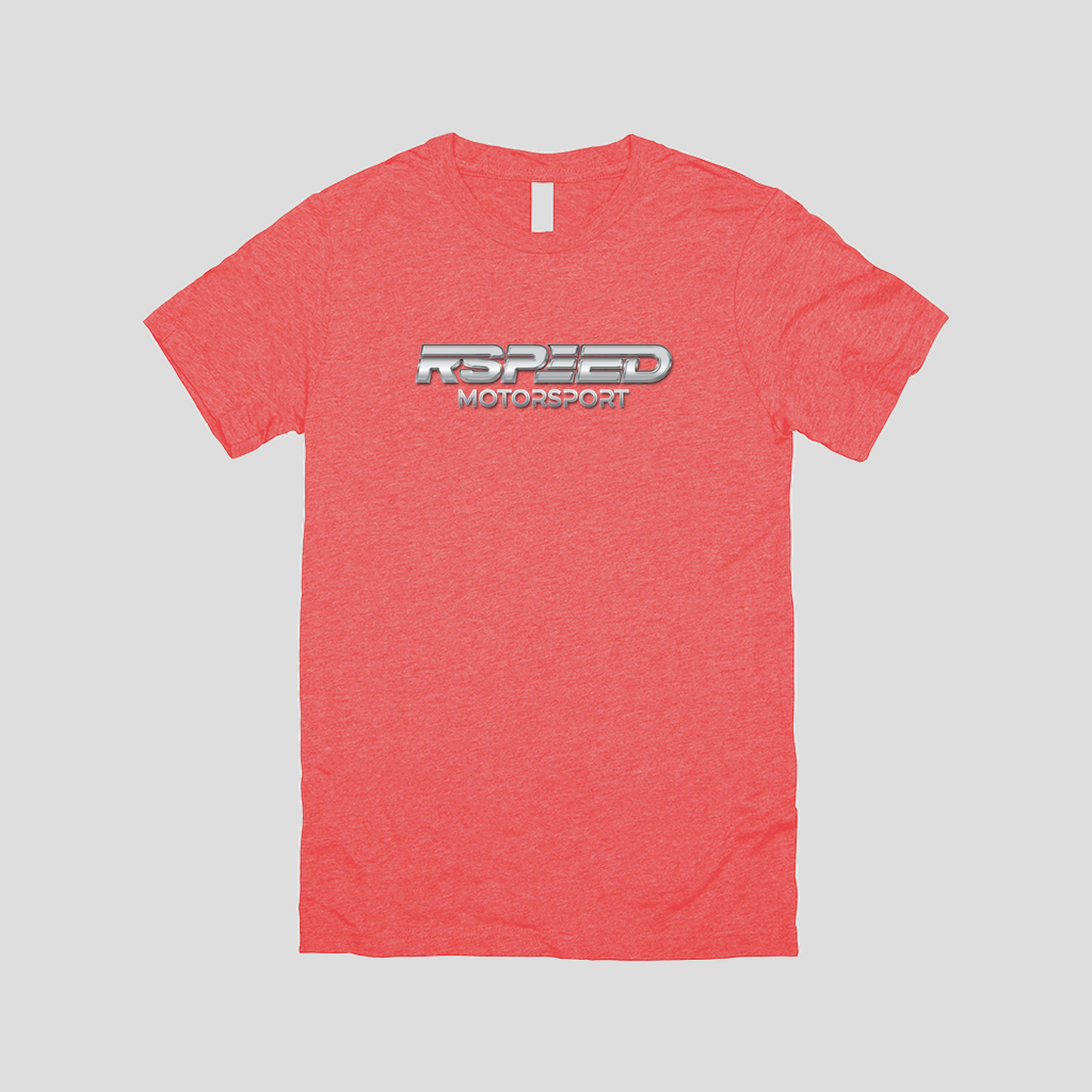 Silver RSpeed T-Shirts