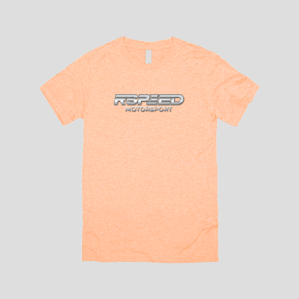 Silver RSpeed T-Shirts