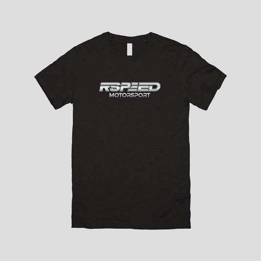 Silver RSpeed T-Shirts