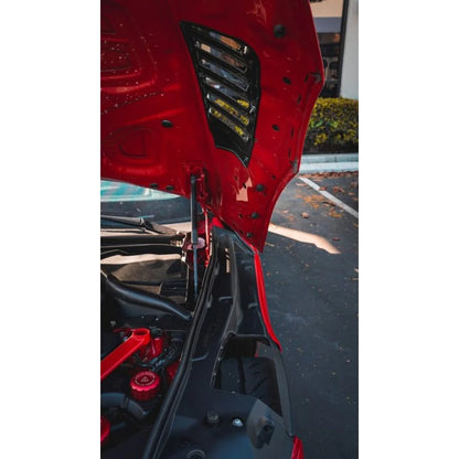 APR Toyota Supra A90/A91 Fender Vents (2020-2023)