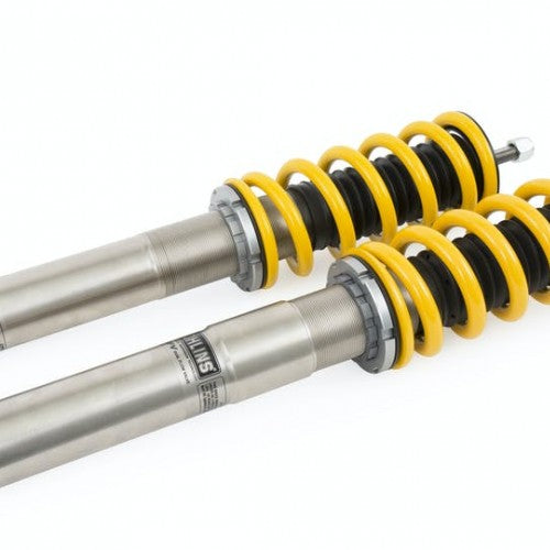 Öhlins Road & Track Porsche 718 Cayman 2020-2023 Coil Over Suspension (POZ MR90S1)