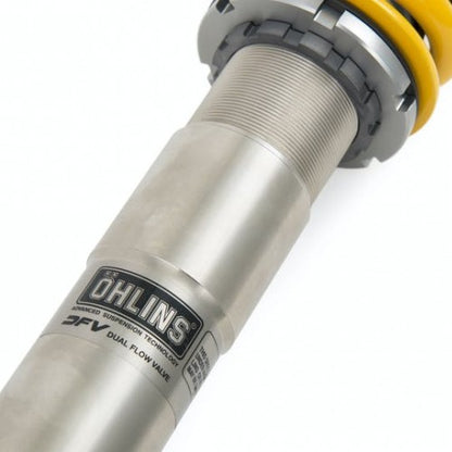 Öhlins Road & Track Porsche 718 Cayman 2020-2023 Coil Over Suspension (POZ MR90S1)