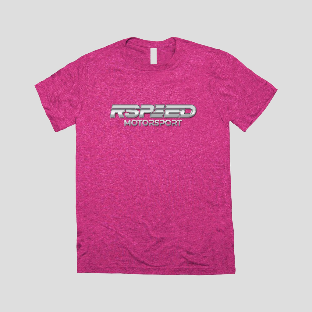 Silver RSpeed T-Shirts