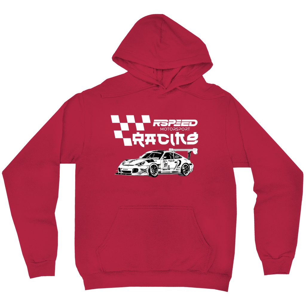 RS Racing Hoodies