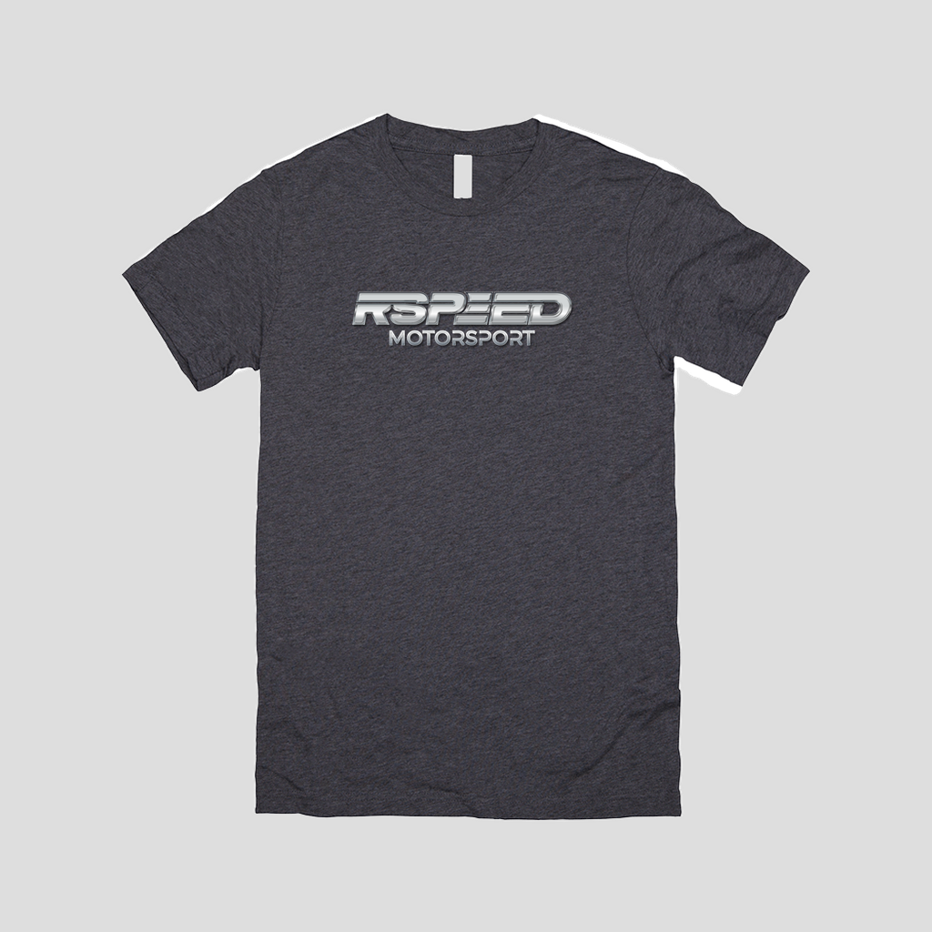 Silver RSpeed T-Shirts