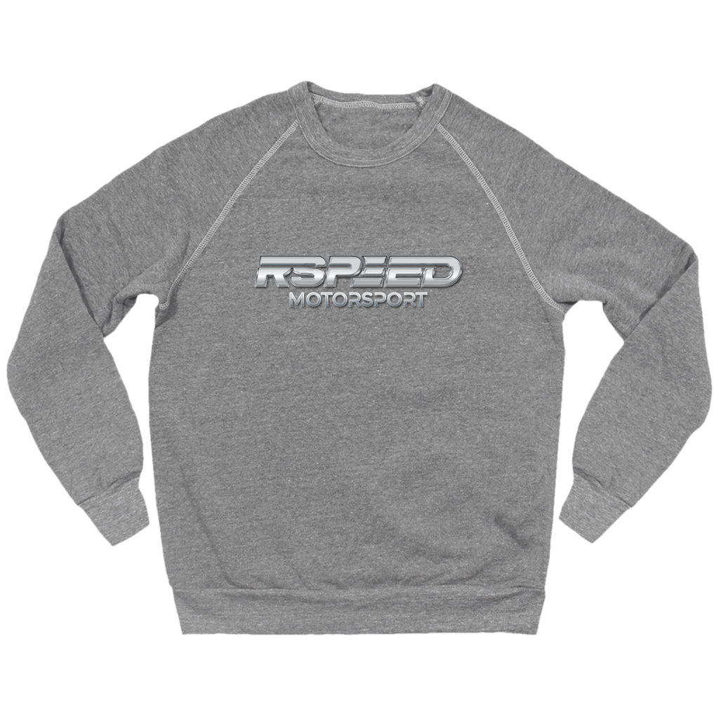 RSpeed Raglan Sweatshirts