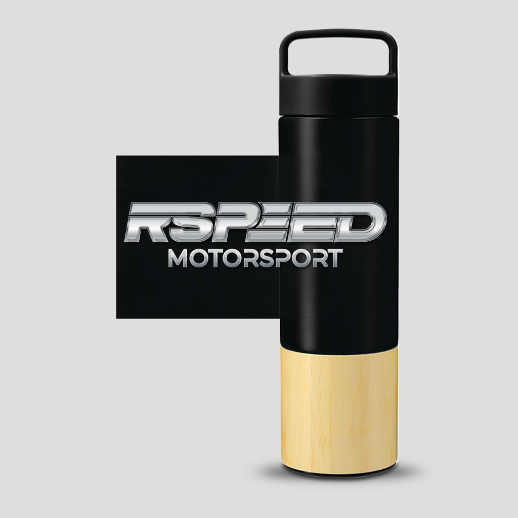 RSpeed Traveler Tumbler