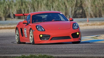 JTC 981 Cayman Splitter