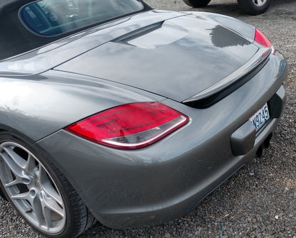 JTC 987.1 Boxster Ducktail Fits Gen 1