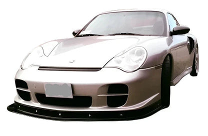 JTC 996 GT2 (2pc) Splitter