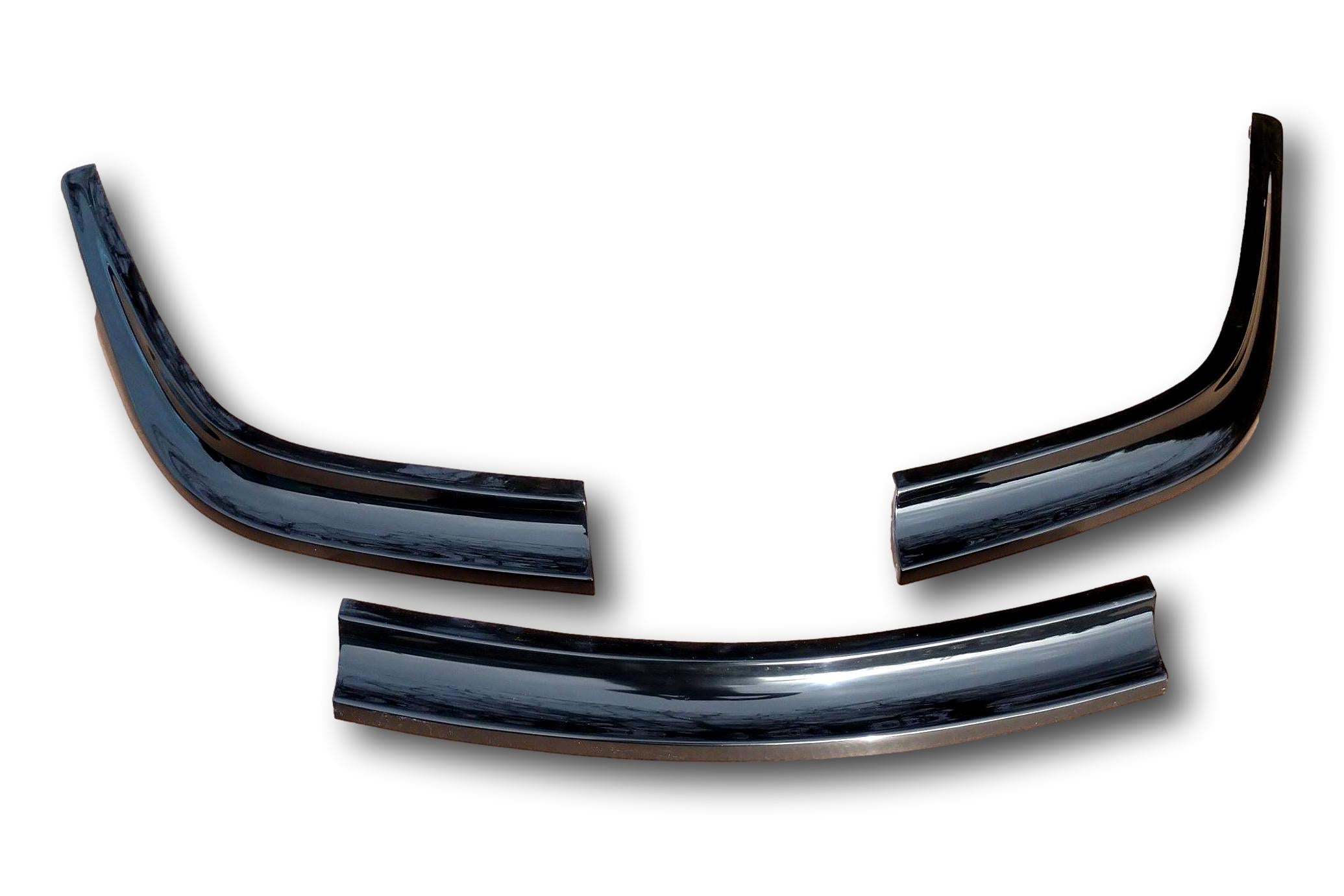 Joe Toth Composites (JTC) 996.2 Sectional (3 Pc) Splitter – RSpeed